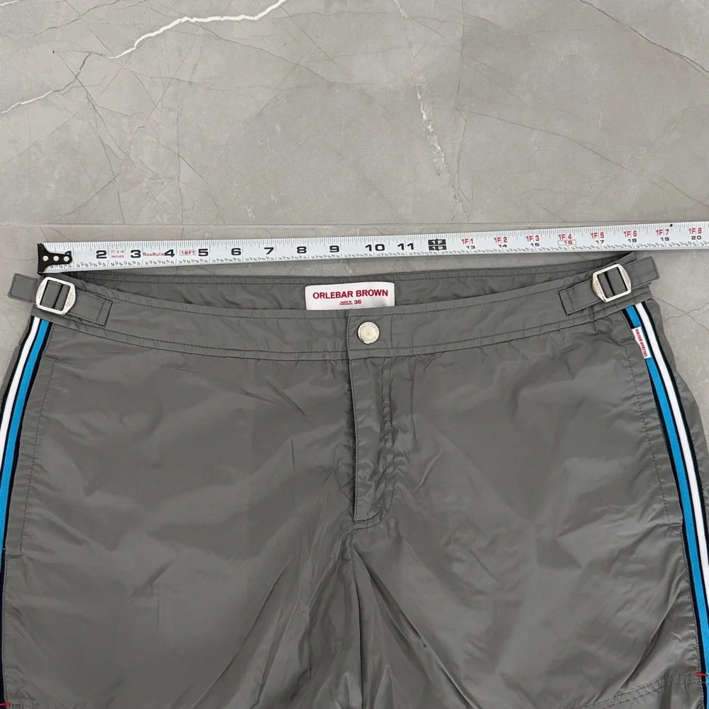 Orlebar Brown Setter Swim Shorts